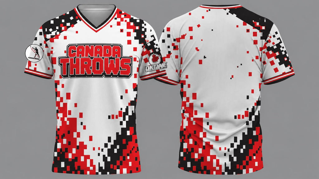 Ready Player Jersey- Stock