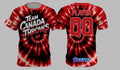 Team Canada Throws- Tie Dye
