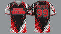 Ready Player Jersey- Custom
