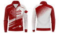 Northbound Warm-up Full Zip