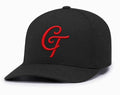CT Perforated Snapback Cap
