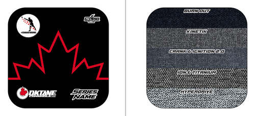 Canada Throws - Team Canada