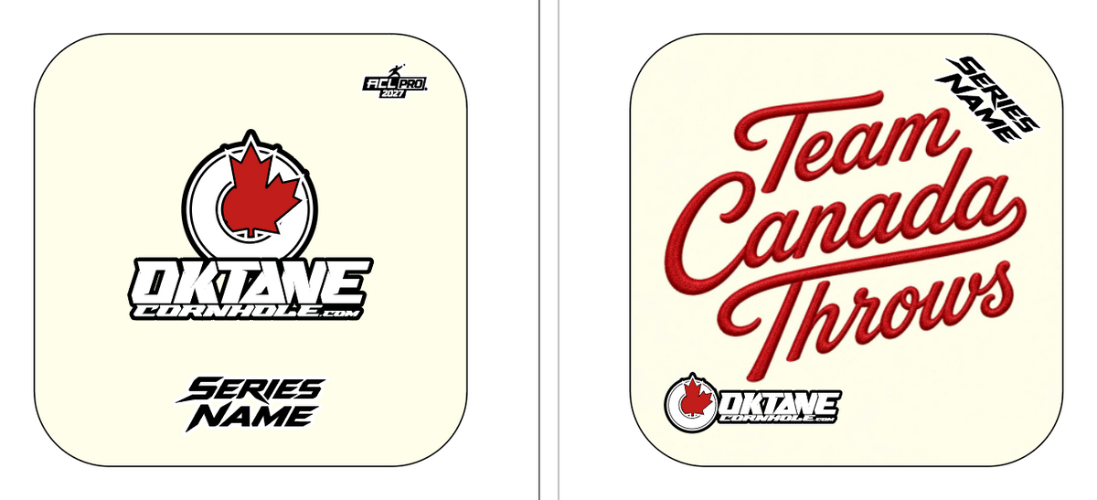 Canada Throws - Northbound
